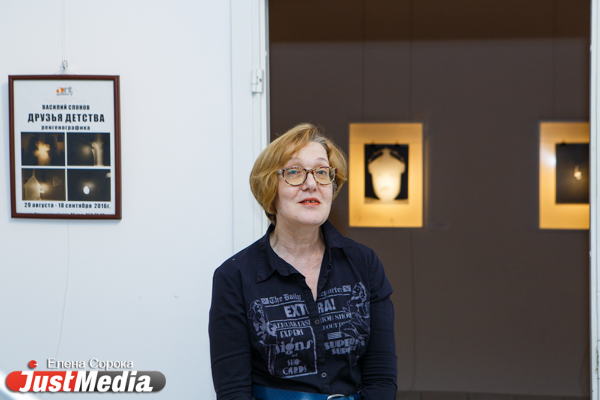 Скандальный художник Василий Слонов обнародовал рентгеновские снимки вымышленных персонажей  - Фото 4