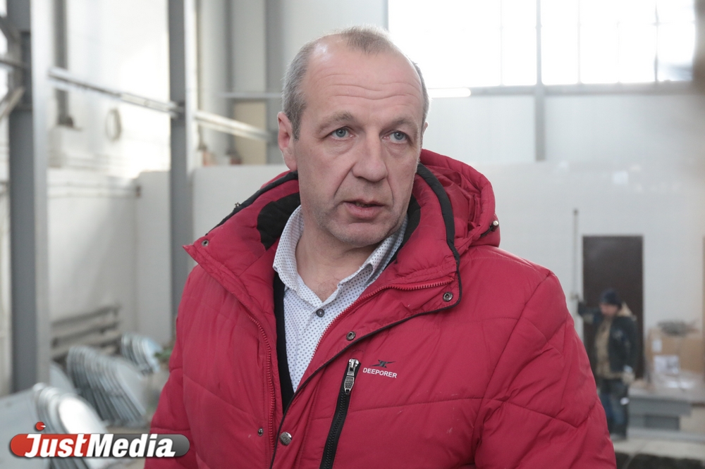 «На одного французского козла - 25 козочек». JustMedia побывал на екатеринбургской ферме. ФОТО. ВИДЕО - Фото 9