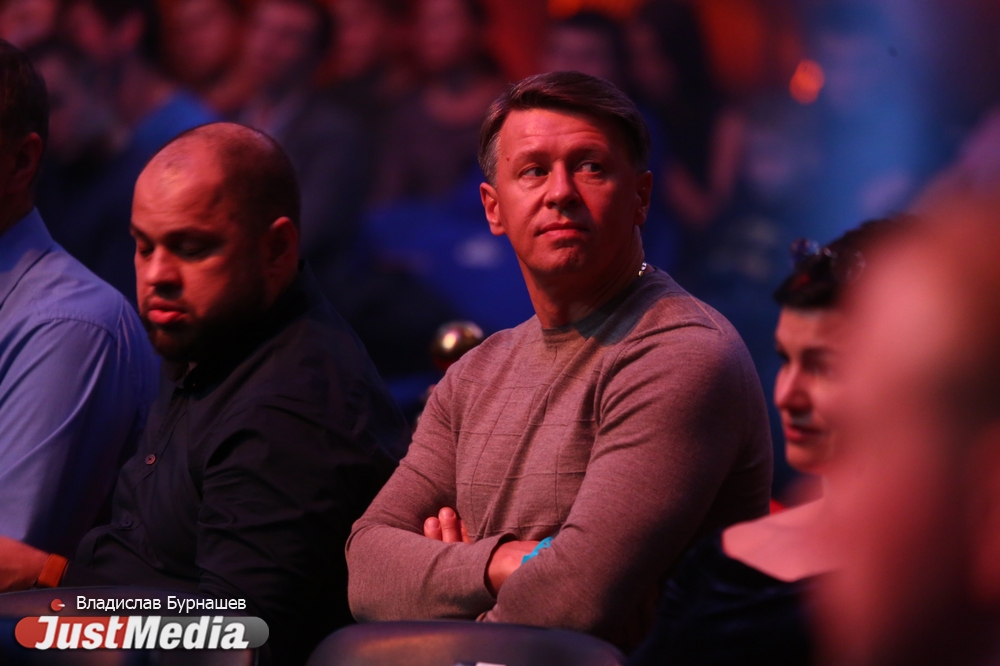 «Не уверен, что готов к выступлению за океаном. Мне не все сегодня понравилось». Иван Штырков оказался сильнее экс-чемпиона Bellator Кристиана М’Пумбу. ФОТО - Фото 5