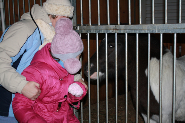 Дети с ограниченными возможностями провели выходные с лошадьми и паралимпийцами - Фото 3