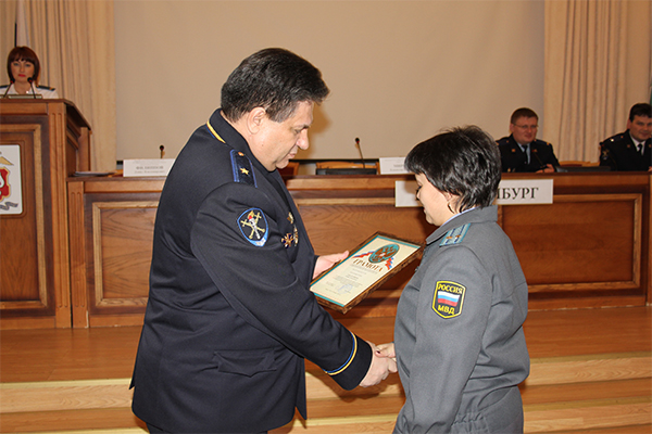 В прошлом году полицейские следователи направили в суды свыше 11,5 тысячи уголовных дел - Фото 2