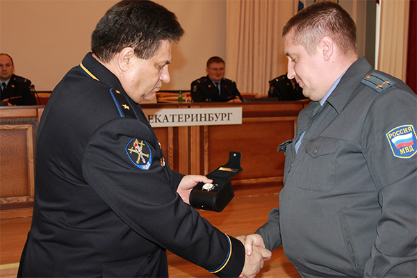 В прошлом году полицейские следователи направили в суды свыше 11,5 тысячи уголовных дел - Фото 3