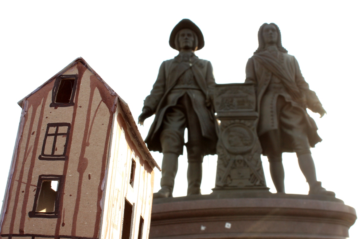 Уральские строители «испекли» гигантский пирог из земли и камней - Фото 4