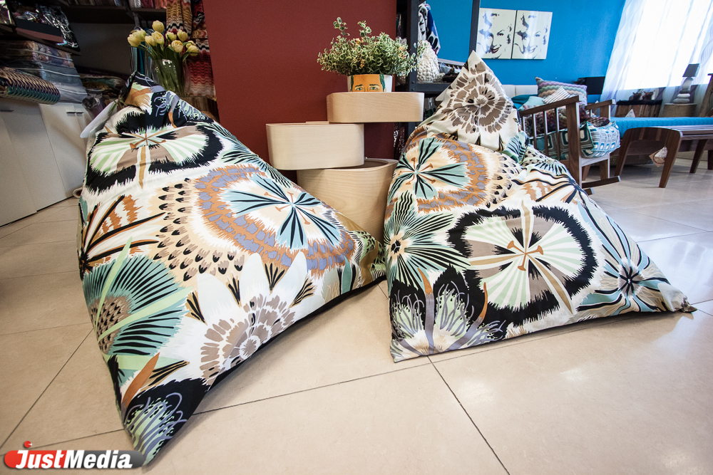 Посуда, духи, расслабляющий массаж — для прекрасных дам в «Европе» - Фото 6