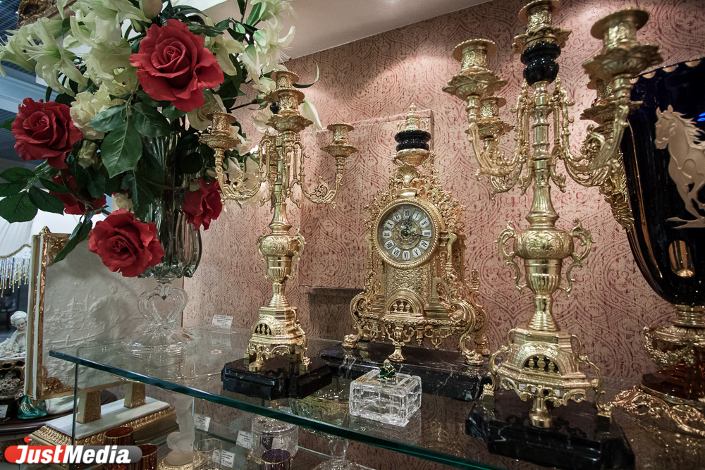 Посуда, духи, расслабляющий массаж — для прекрасных дам в «Европе» - Фото 5