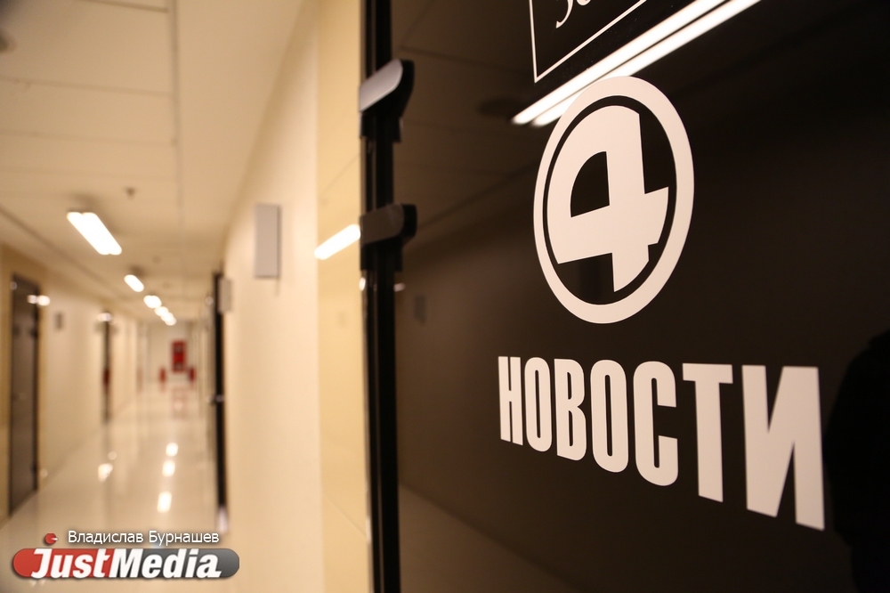 ОТКРЫТАЯ ПОЗИЦИЯ. Элеонора Расулова: «В определенный момент Мишин интуитивно почувствовал, что нужно избавляться от «Четвертого канала» - Фото 12