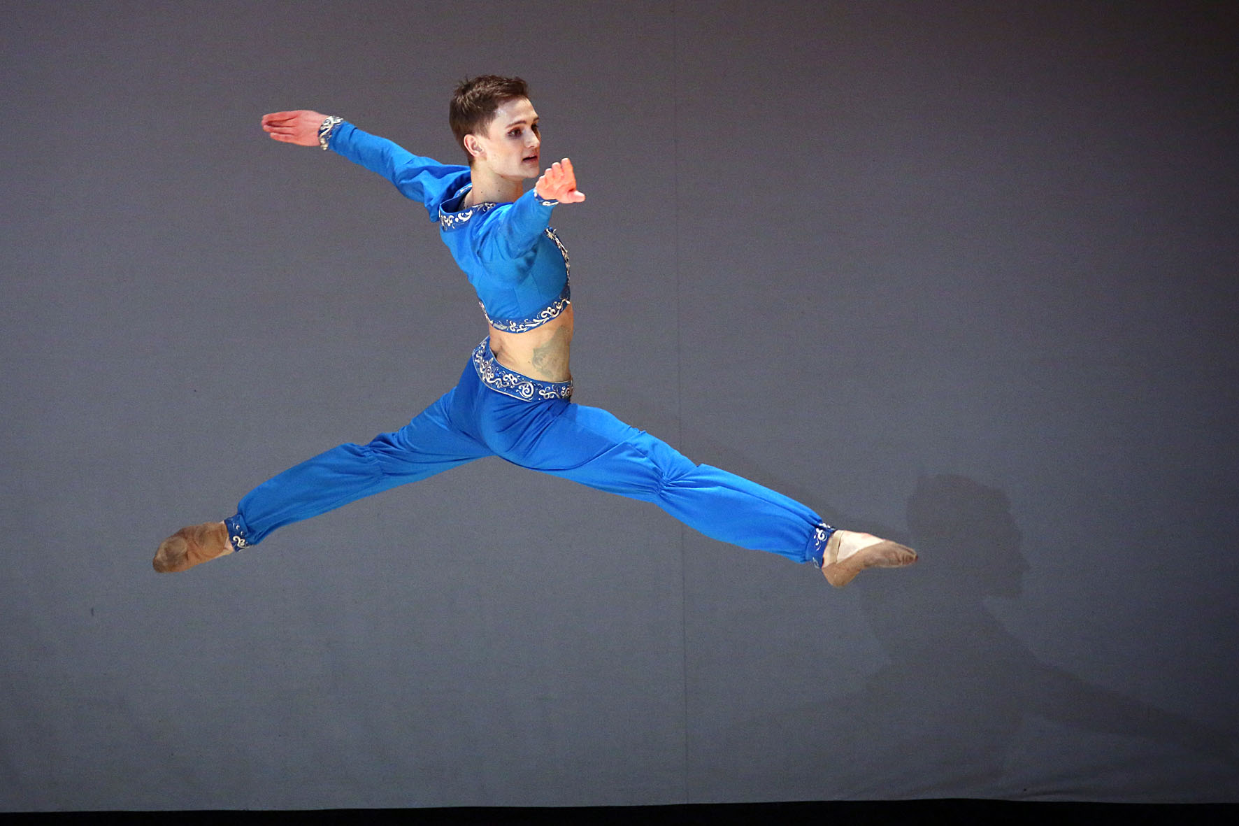 В Екатеринбург съедутся юные солисты и ансамбли ведущих балетных школ мира - Фото 5