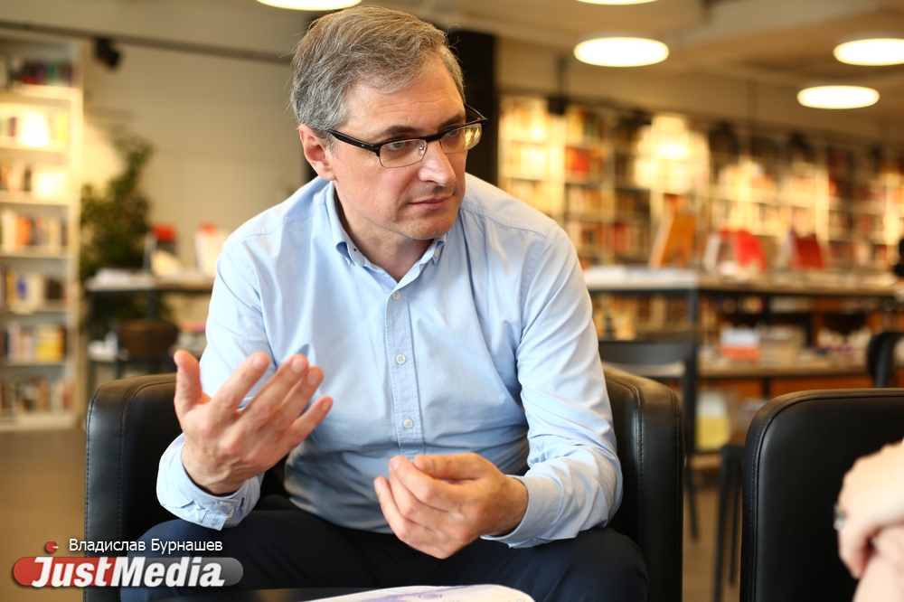 Туристический омбудсмен Щеглов: «Мы не собираемся конкурировать с Турцией, но с Новой Зеландией — с удовольствием». ИНТЕРВЬЮ - Фото 4