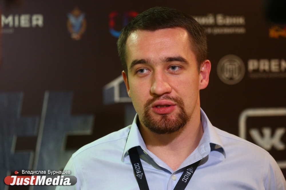 «Не уверен, что готов к выступлению за океаном. Мне не все сегодня понравилось». Иван Штырков оказался сильнее экс-чемпиона Bellator Кристиана М’Пумбу. ФОТО - Фото 3