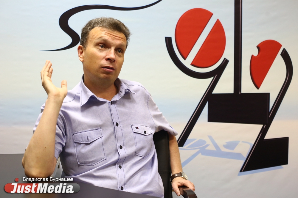 ОТКРЫТАЯ ПОЗИЦИЯ. Иннокентий Шеремет: «Последний раз смотрел телевизор три года назад и вряд ли снова включу его». ФОТО. ВИДЕО - Фото 7