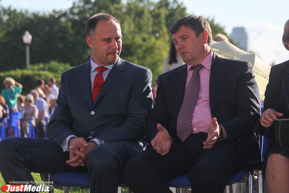 Высокое искусство совсем рядом. В Екатеринбурге открылся Венский фестиваль музыкальных фильмов - Фото 7