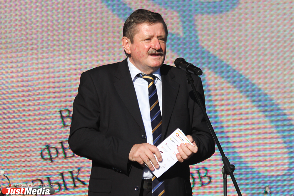 Высокое искусство совсем рядом. В Екатеринбурге открылся Венский фестиваль музыкальных фильмов - Фото 6