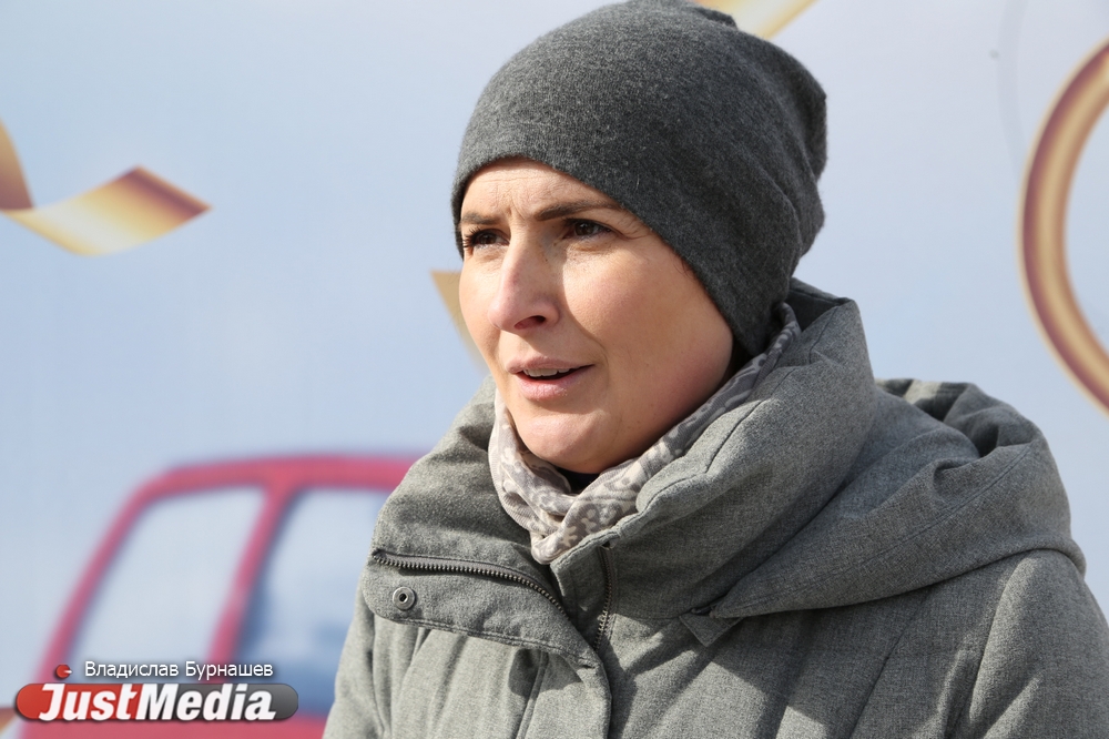 В Екатеринбурге определили первого в истории чемпиона по автокерлингу - Фото 2