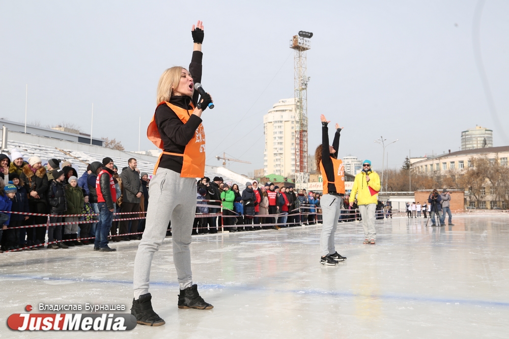 В Екатеринбурге определили первого в истории чемпиона по автокерлингу - Фото 8