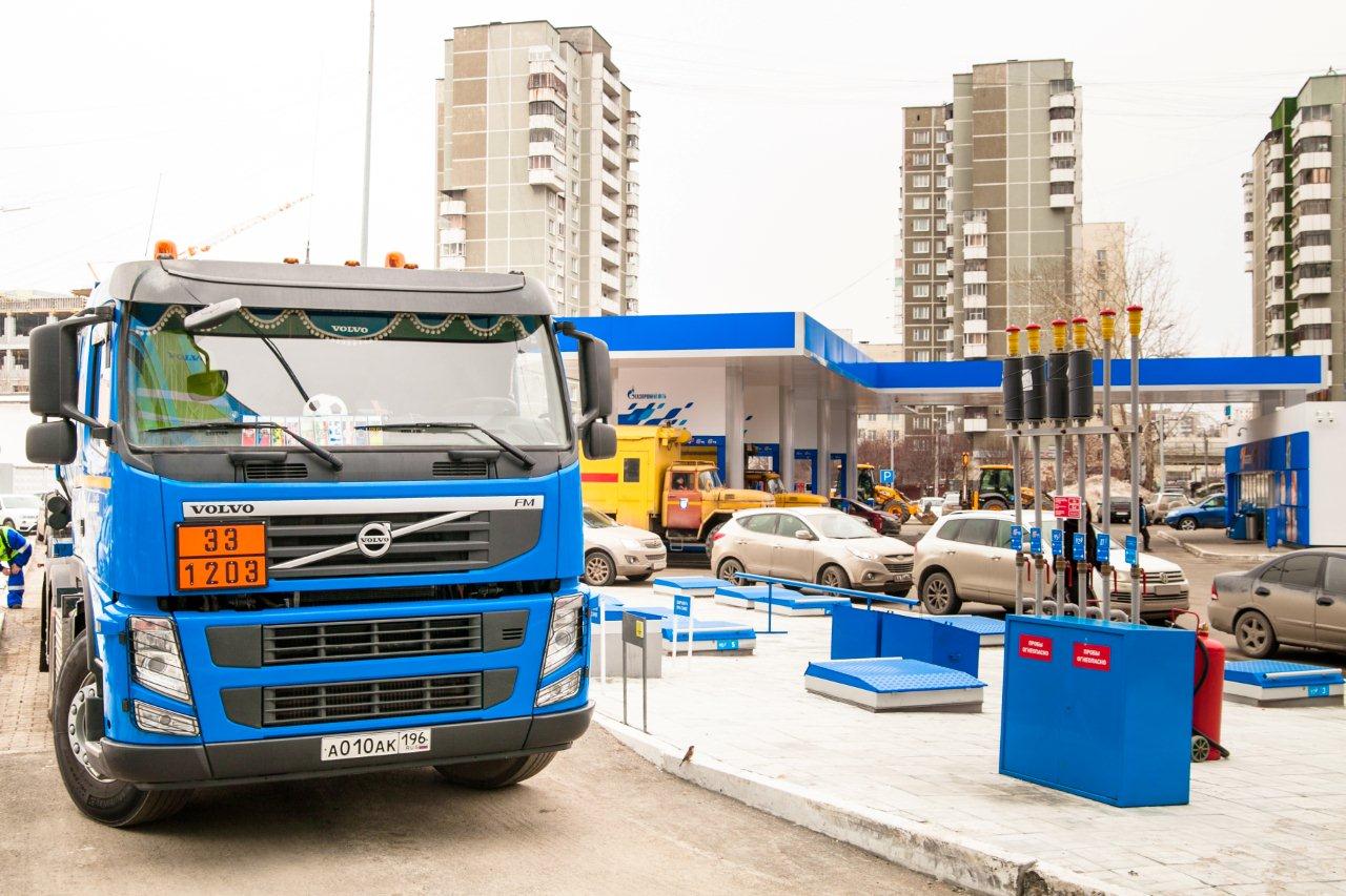 Откуда бензин? Или почему заправляться надо на АЗС крупных сетей? - Фото 2