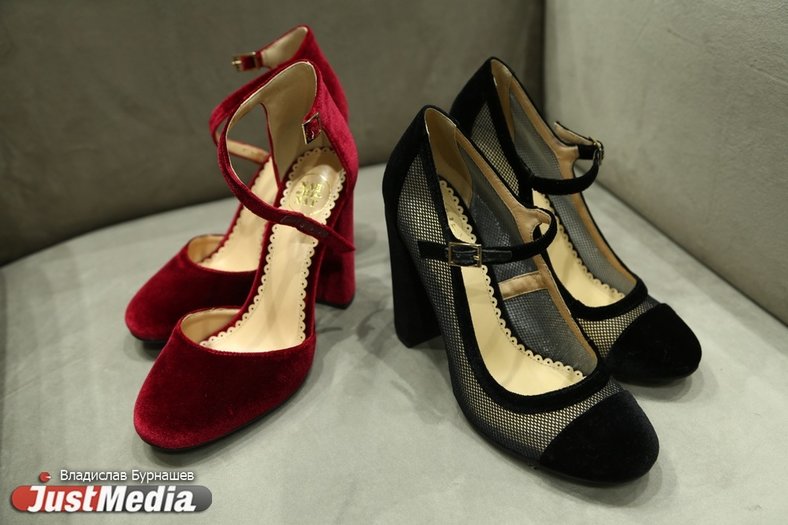 «Можно выбрать все тренды и составить конкуренцию елке». Собираем новогодний лук со стилистом и JustMedia.ru. СПЕЦПРОЕКТ - Фото 40