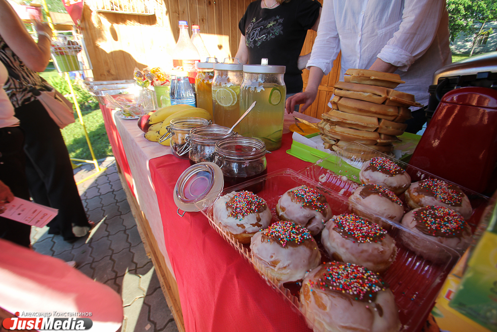 Высокое искусство совсем рядом. В Екатеринбурге открылся Венский фестиваль музыкальных фильмов - Фото 3