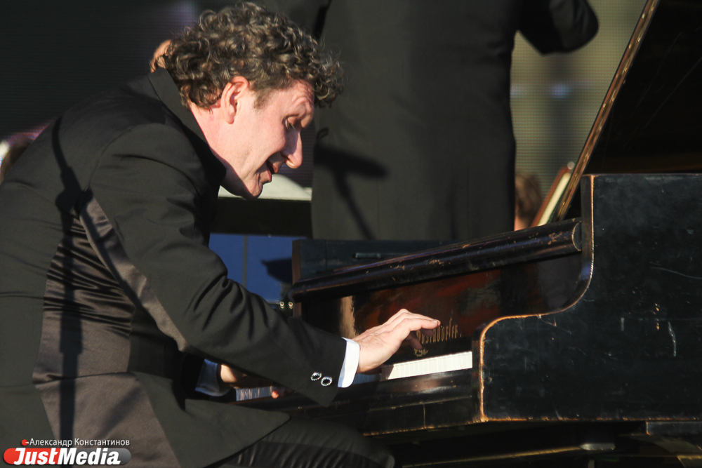 Высокое искусство совсем рядом. В Екатеринбурге открылся Венский фестиваль музыкальных фильмов - Фото 8