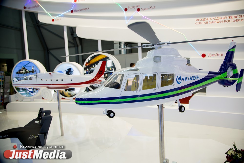 Сок из «китайских фонариков», экологический рис в мультиварке и харбинское пиво. Российско-китайское ЭКСПО превратилось в огромный фуд-корт. РЕПОРТАЖ - Фото 4