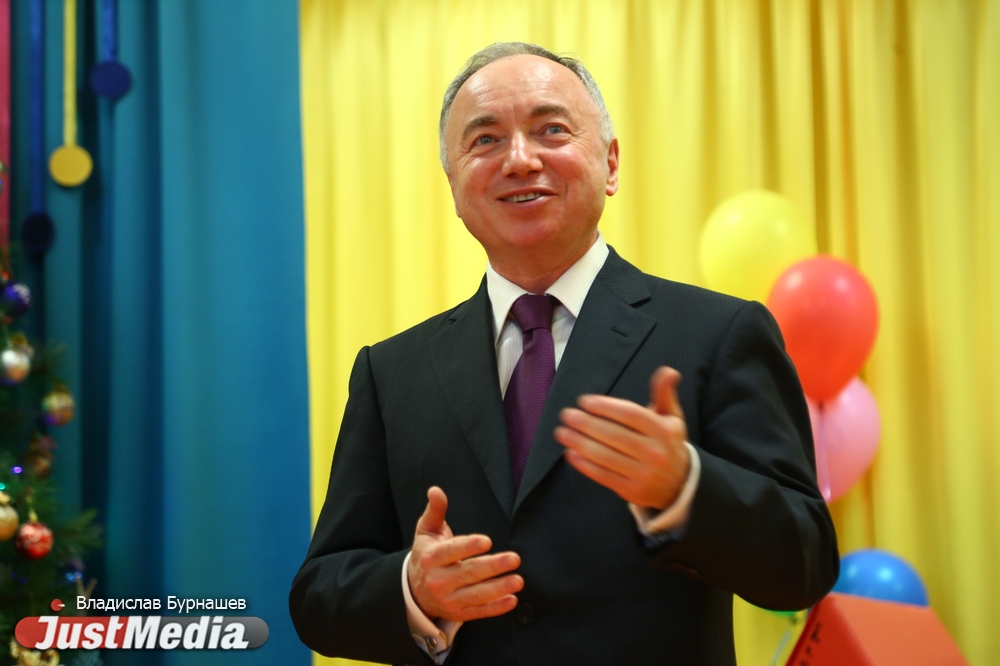 «Это отличный подарок для всех жителей района». В Академическом открыли новый детский сад - Фото 10