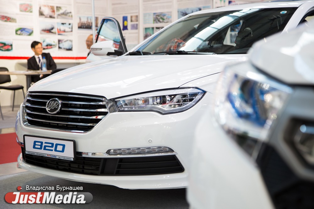 Сок из «китайских фонариков», экологический рис в мультиварке и харбинское пиво. Российско-китайское ЭКСПО превратилось в огромный фуд-корт. РЕПОРТАЖ - Фото 16