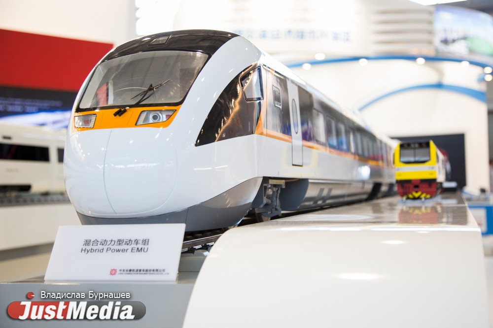 Сок из «китайских фонариков», экологический рис в мультиварке и харбинское пиво. Российско-китайское ЭКСПО превратилось в огромный фуд-корт. РЕПОРТАЖ - Фото 5