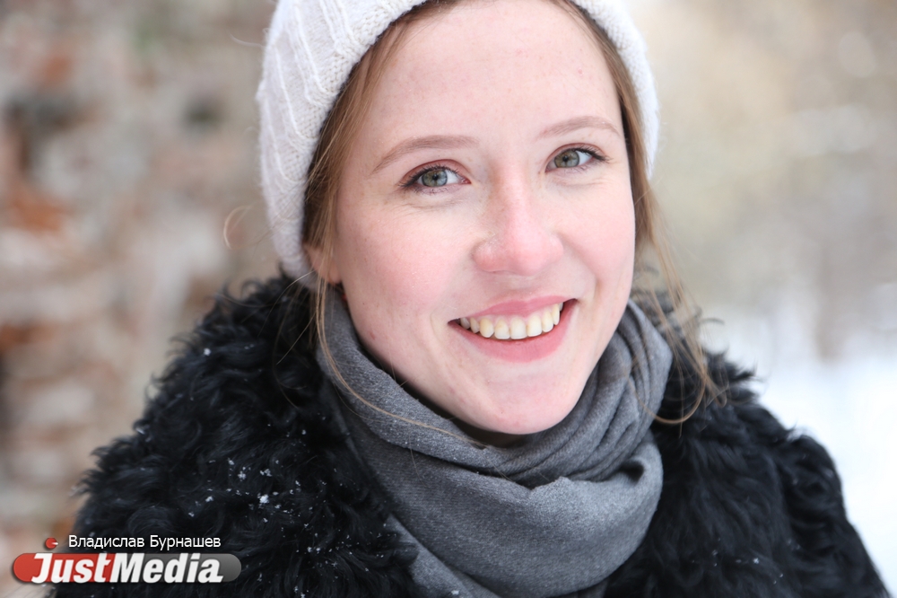 Бизнес-леди Анна Кычакова: «В этом году я люблю зиму, она обволакивает уютом». В Екатеринбурге по-прежнему без снега и мороз. ФОТО и ВИДЕО - Фото 8