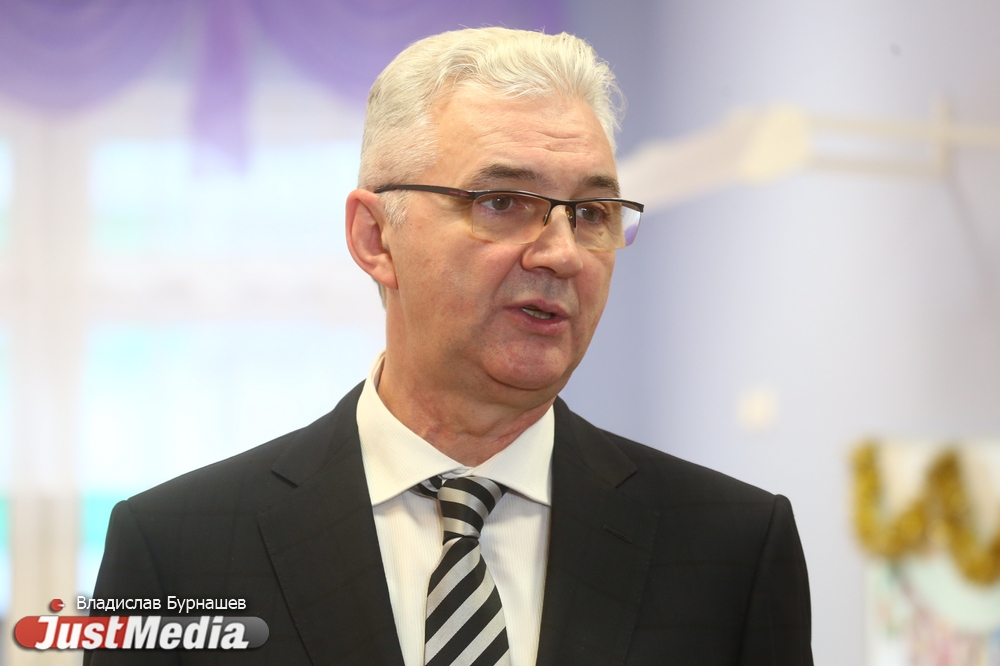 «Это отличный подарок для всех жителей района». В Академическом открыли новый детский сад - Фото 4