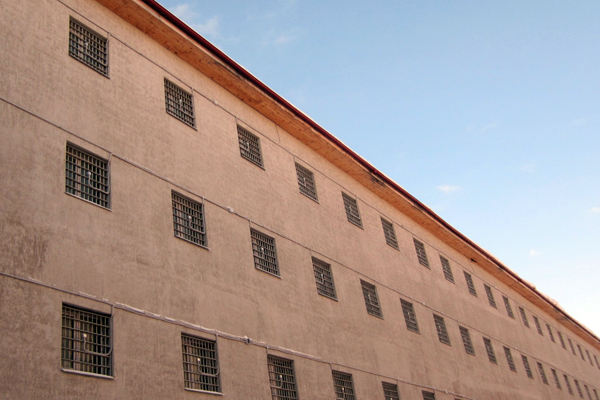 ЕвроСИЗО на 1000 мест в деревне Бутырки откроется в будущем году - Фото 4