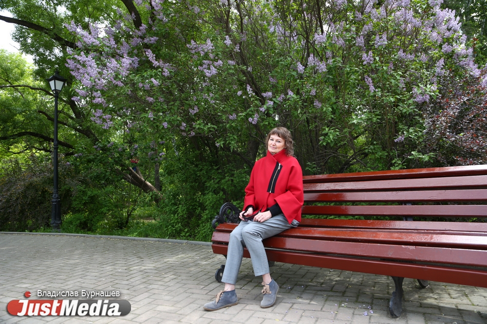 Татьяна Турдакина, домохозяйка: «Люблю лето, но в этом году оно где-то задержалось». В понедельник +15 и сильные дожди - Фото 5