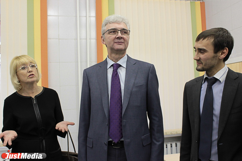 Из руин в объект гордости: в Кольцово открылся энергоэффективный детский сад - Фото 3