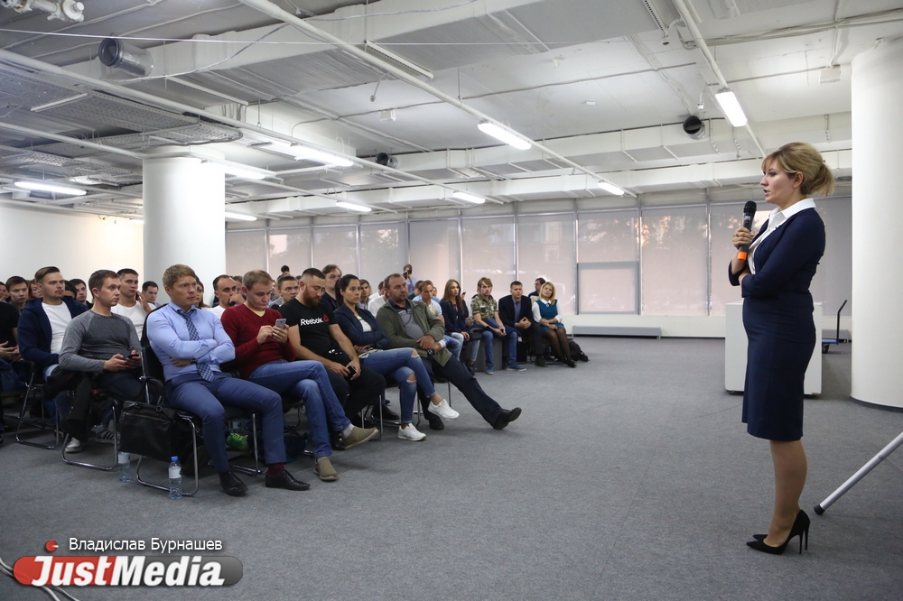 Элина Сидоренко, эксперт Госдумы РФ: «Криптовалюта в России как материальная ценность не существует». ФОТО - Фото 2