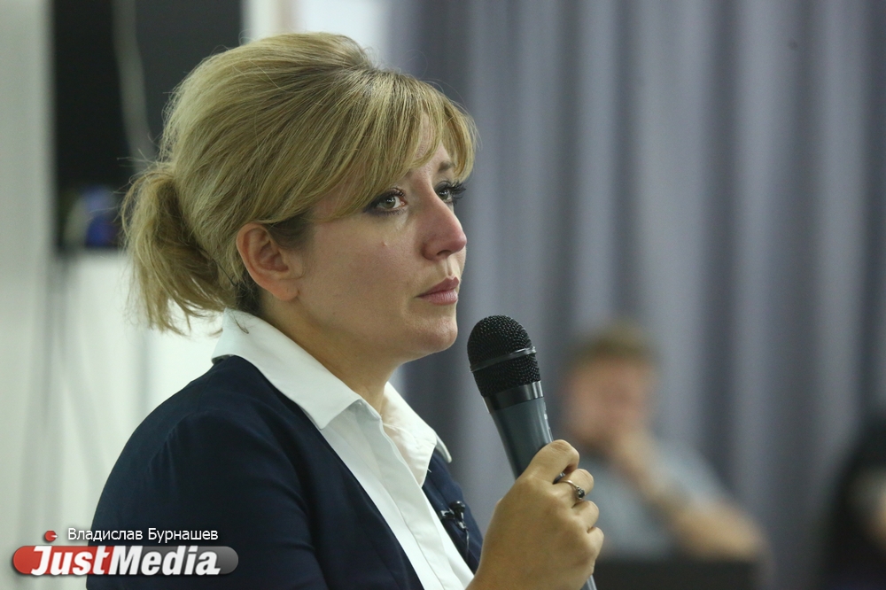 Элина Сидоренко, эксперт Госдумы РФ: «Криптовалюта в России как материальная ценность не существует». ФОТО - Фото 7