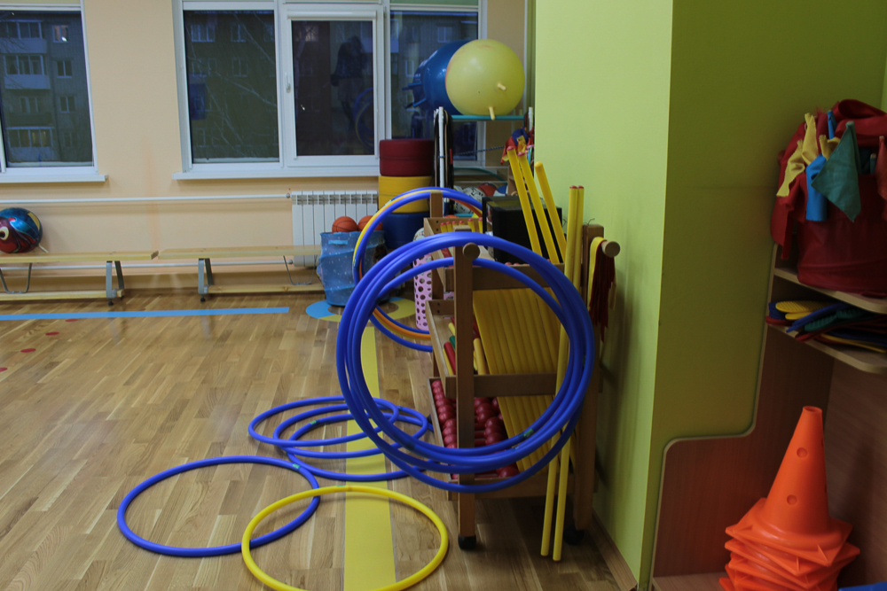 Министр Юрий Биктуганов: «Среднеуральский садик оправдал надежды строителей и властей» - Фото 4