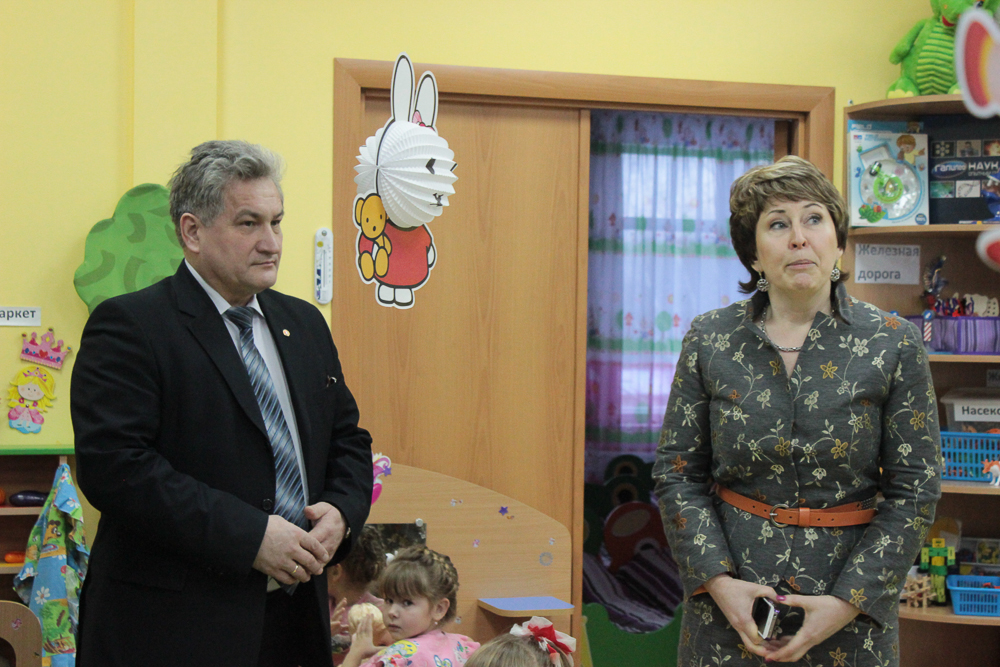 Сказка в «Золотом петушке»! В среднеуральском садике появилось свое звездное небо, бассейн и соляная пещера - Фото 3