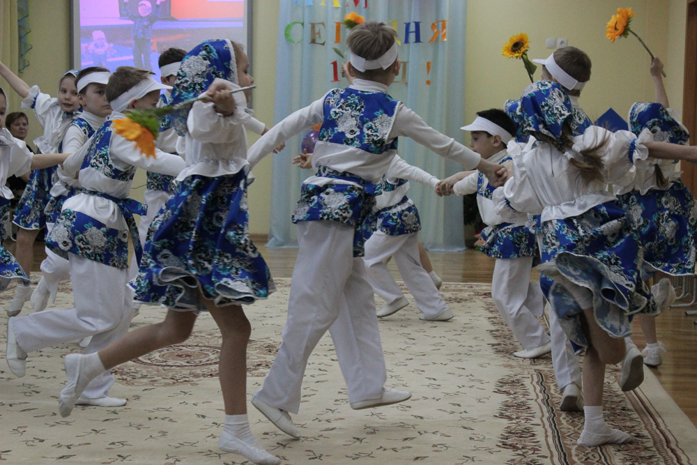 Сказка в «Золотом петушке»! В среднеуральском садике появилось свое звездное небо, бассейн и соляная пещера - Фото 6