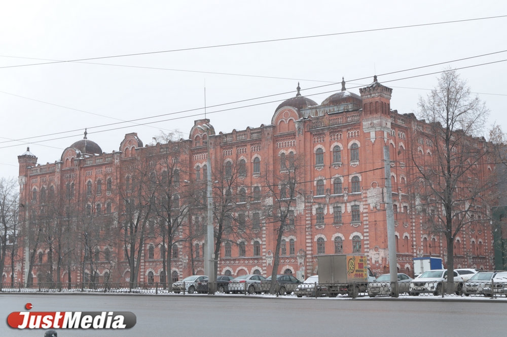 Особняк «железного человека» и «дом-корона». Элитные дома уральских бизнесменов превратились в «консервы». СПЕЦПРОЕКТ - Фото 8