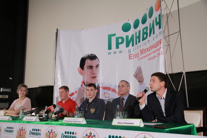 Свердловская киностудия сняла мотивирующий фильм об олимпийских чемпионах с Урала - Фото 3