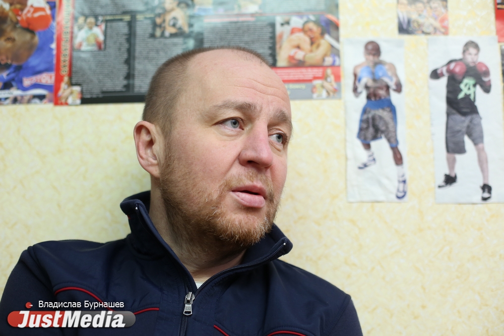 Промоутеры Титовы: «Бигфут» хочет реванша у Штыркова и такой бой возможен». ИНТЕРВЬЮ - Фото 11