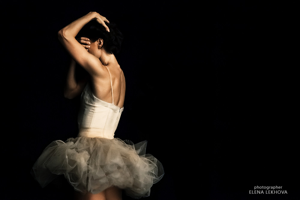 Новые постановки екатеринбургского балета первым увидит Санкт-Петербург - Фото 3