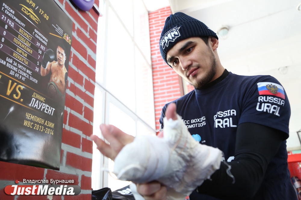 Промоутеры Титовы: «Бигфут» хочет реванша у Штыркова и такой бой возможен». ИНТЕРВЬЮ - Фото 8