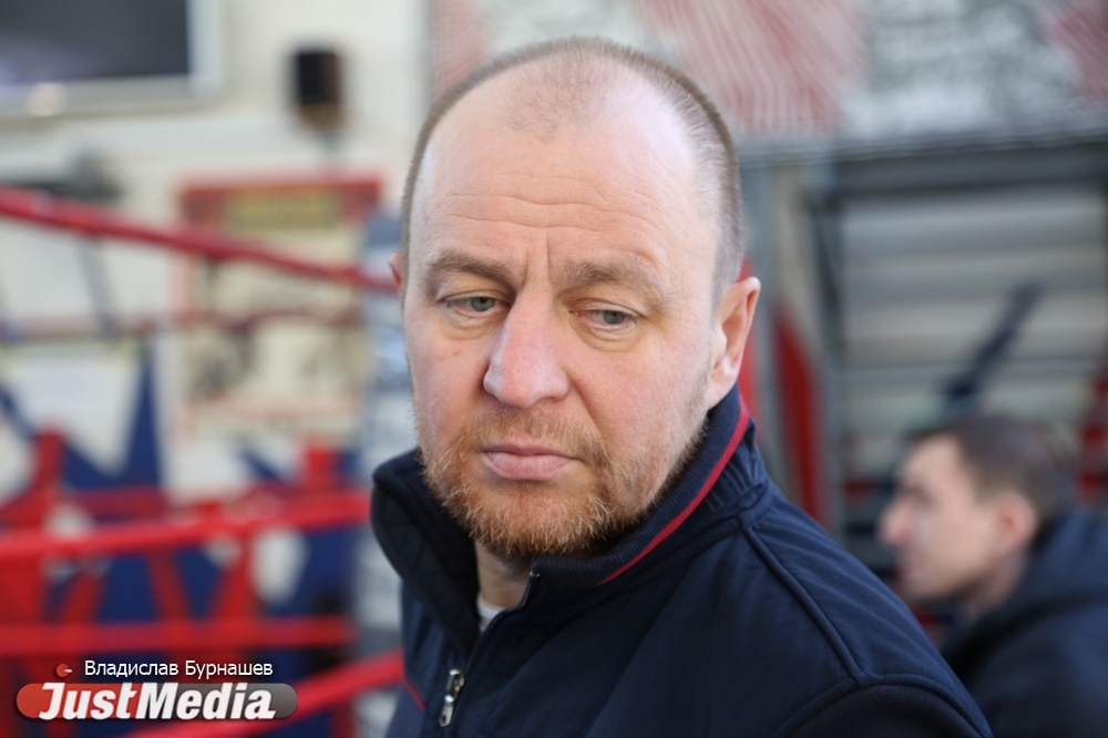 Промоутеры Титовы: «Бигфут» хочет реванша у Штыркова и такой бой возможен». ИНТЕРВЬЮ - Фото 4