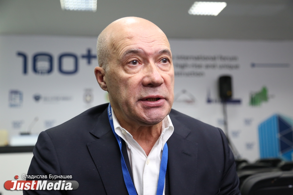 Президент Союза архитекторов России: «Конструктивистский центр Екатеринбурга выглядит более впечатляюще, чем Белый город в Тель-Авиве» - Фото 2