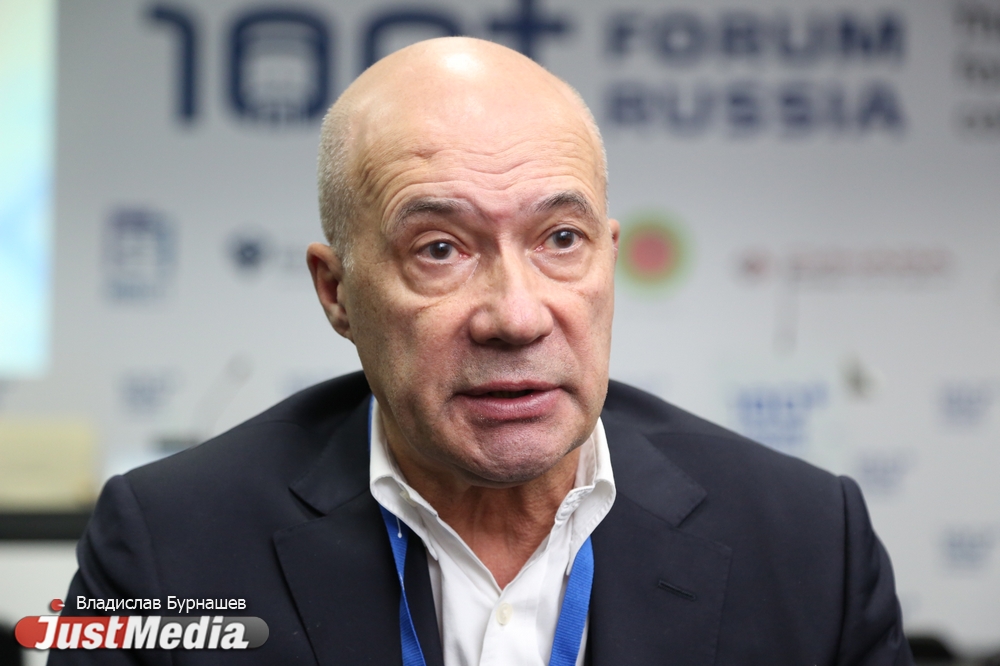 Президент Союза архитекторов России: «Конструктивистский центр Екатеринбурга выглядит более впечатляюще, чем Белый город в Тель-Авиве» - Фото 4