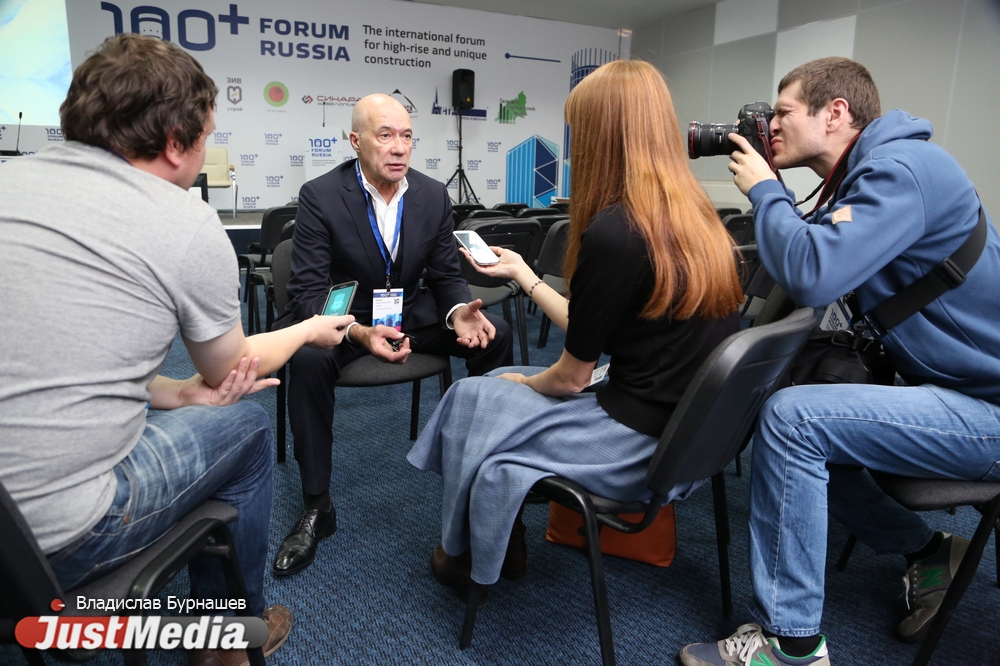 Президент Союза архитекторов России: «Конструктивистский центр Екатеринбурга выглядит более впечатляюще, чем Белый город в Тель-Авиве» - Фото 5