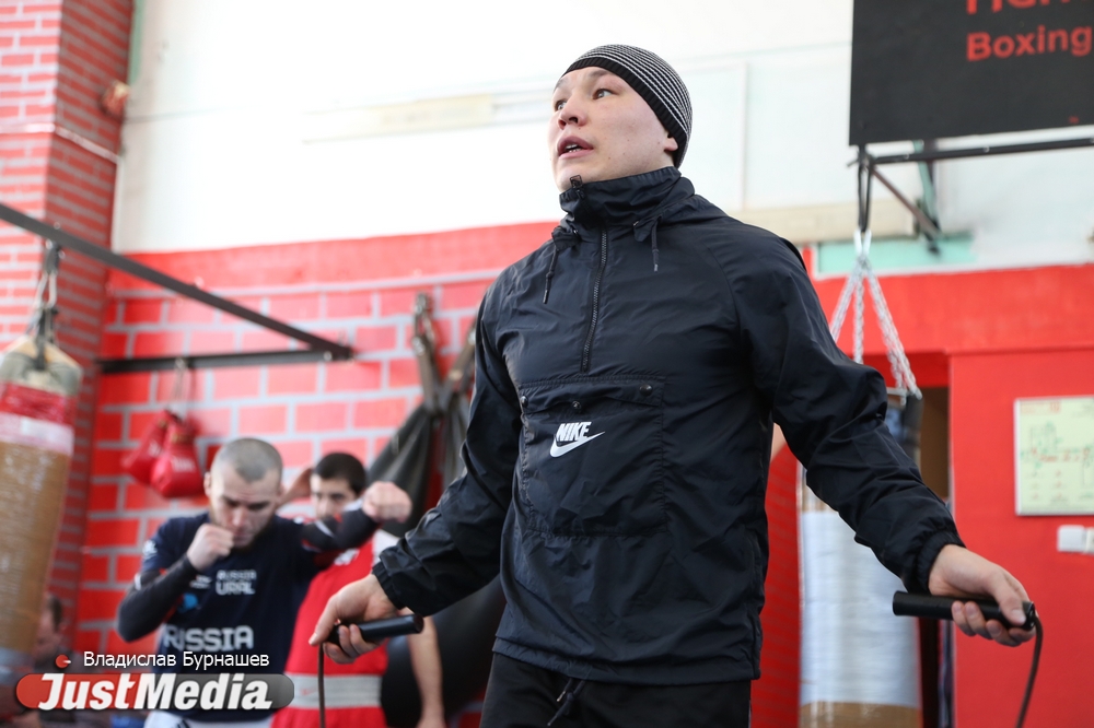 Промоутеры Титовы: «Бигфут» хочет реванша у Штыркова и такой бой возможен». ИНТЕРВЬЮ - Фото 7