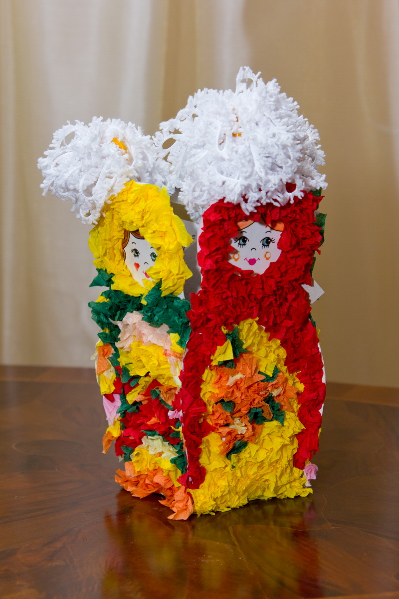 Воспитанники детских домов Урала открыли в себе настоящую «радугу талантов» - Фото 4