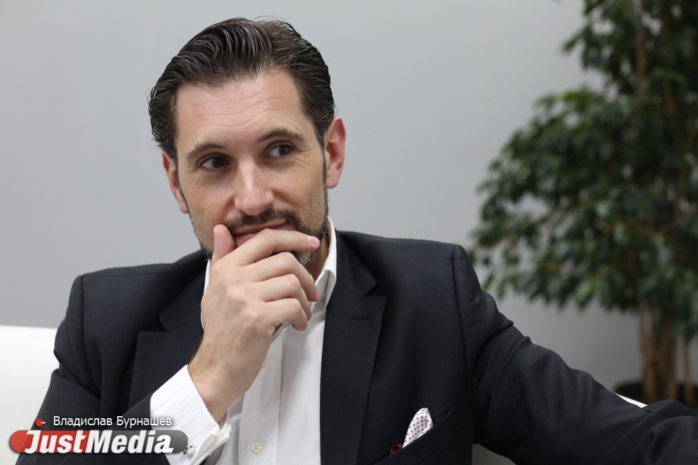 Карлос Гомес: «Екатеринбургу надо купить новые трамваи и заняться таксистами-«невидимками» - Фото 2