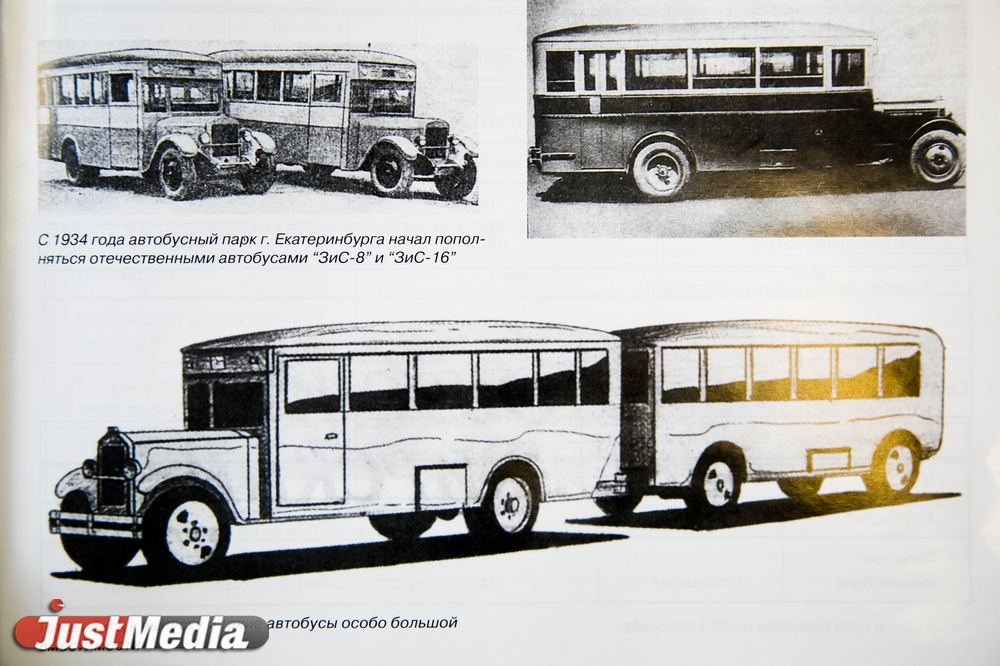 Срывали постройку Уралмашстроя и провоцировали драки. Как свердловские автобусы работали до войны в СПЕЦПРОЕКТе «Е-транспорт» - Фото 12