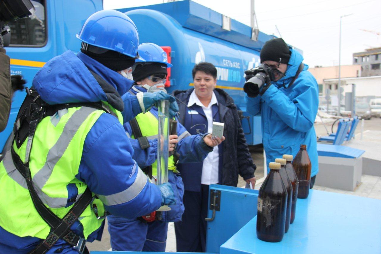 Откуда бензин? Или почему заправляться надо на АЗС крупных сетей? - Фото 9